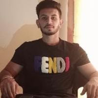 Rajdeep singh Tiwana
