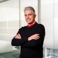Dimitrios Mantzilas