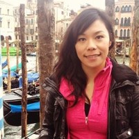 Angela Zheng