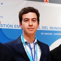 Thomas Alexander Álvarez Jiménez