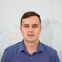 Dzmitry Hrybianchuk