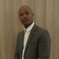 Tumi Majodwane