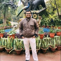 Abhishek Dhar Dwivedi