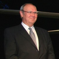 Jürgen Gerharz