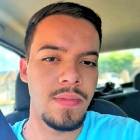 João Gabryel Cunha De Sousa