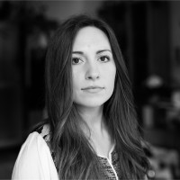 Irene Eugenia Sidorenkow