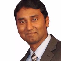 Parag Pratapwar, PMP®, CSM