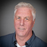 Cees Driel Van