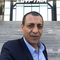 Jamal Faraj