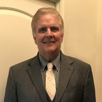 Mark Eddington