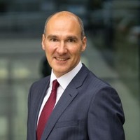 Andreas B. Martin