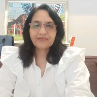 Shobhaa Thakur