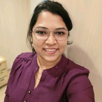 Supriya Mhashelkar