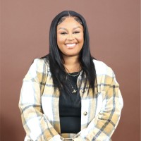 Tashonna Comer