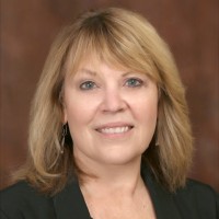 Carolyn Bailey