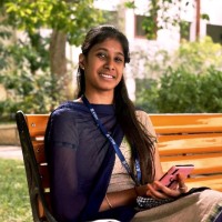 Selvanandhini A
