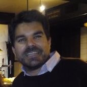 Antonio Luque Ascanio