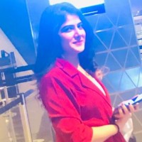 Afreen Chougle