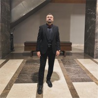 Serhat Barcin