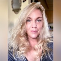 Christy Sharp