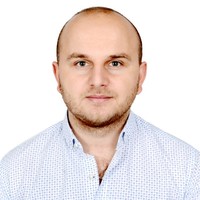 MEHMET ALİ USTAOĞLU