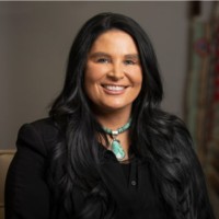 Shelley Buck (Pte Wicota)