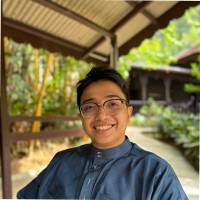 Amirul Lokman Jamaludin