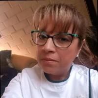 Elisabeth Lorena Ehremberg Arriagada