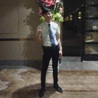 赵进杰