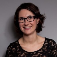 Leonie Mcilroy