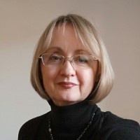 Ljiljana Marinkovic