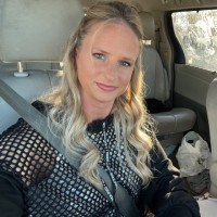 Chrissy Roberts