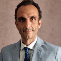 Salvatore Grimaldi
