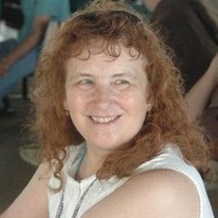 Linda Sarangoulis