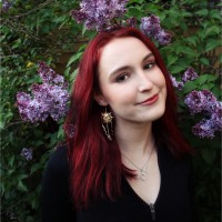 Isabelle Valentine Fagan