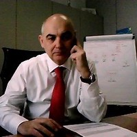 Graziano Morisi