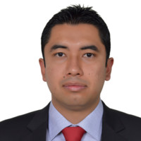 Wilson Colmenares Martínez