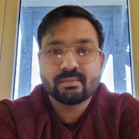 Kazim Hussain