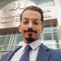 Ahmed Aqeel