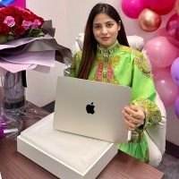 Dilshana Khurshid