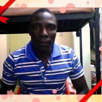 Maliga Kevin