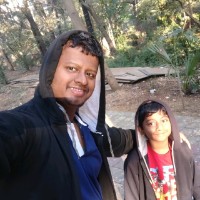 Prashant Tanwade