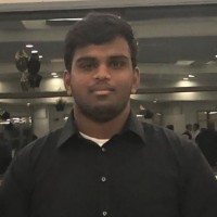 Akil Murugan