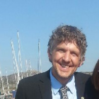 Tobias Haglund