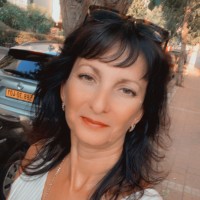 Ludmila Rahmatov
