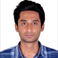 Sumanth M S