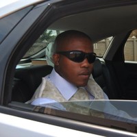 Thabiso Mabone