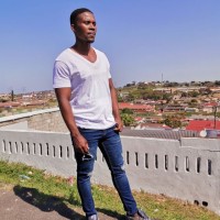 Sthembiso Patrick
