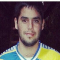 Jorge Caceres