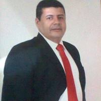 Orozimbo Eustaquio Maia Mendes junior